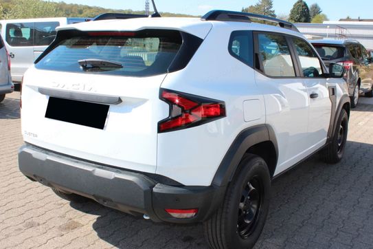 Dacia Duster Essential 1.2 Eco-G LPG