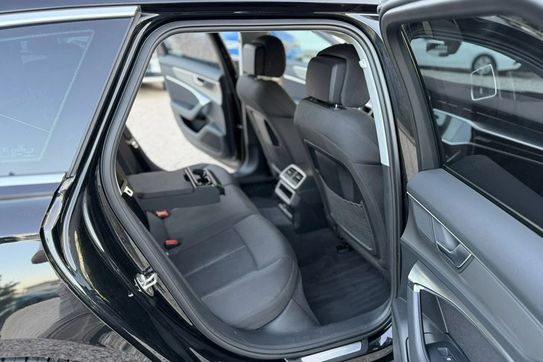 Audi A6 Avant 45 TFSI quattro S Line