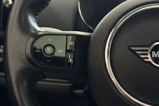 Mini Countryman Cooper