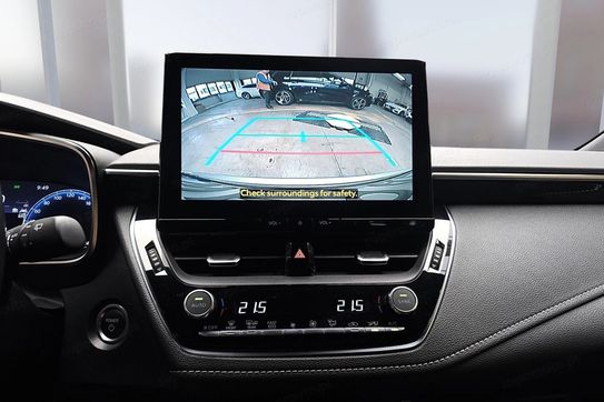 Toyota Corolla 1.8 Hybrid Comfort