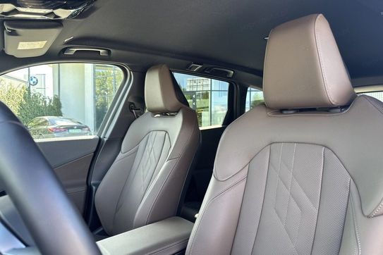 BMW X3 xDrive20d mHEV aut