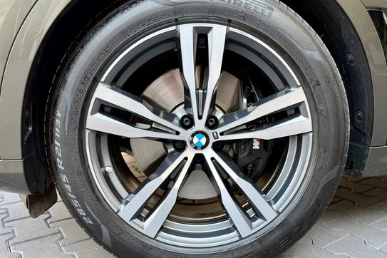 BMW X7 XDRIVE40D M Sport