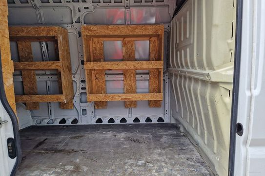 Opel Movano L3H2