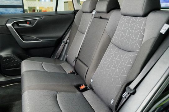 Toyota RAV4 2.5 Hybrid Comfort 4X4