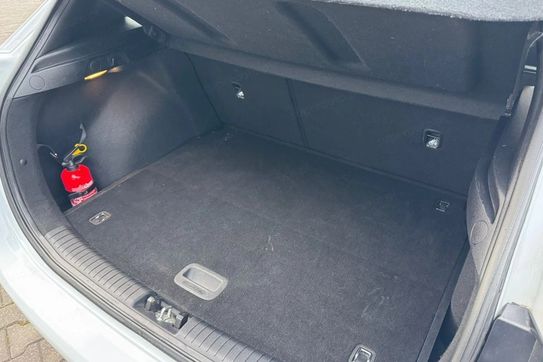 Kia Ceed 1.5 T-GDI M