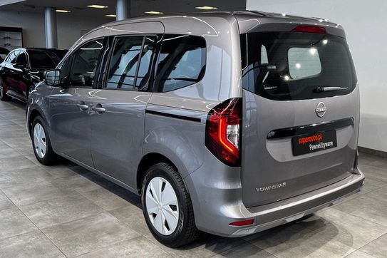 Nissan Townstar Kombi L1H1