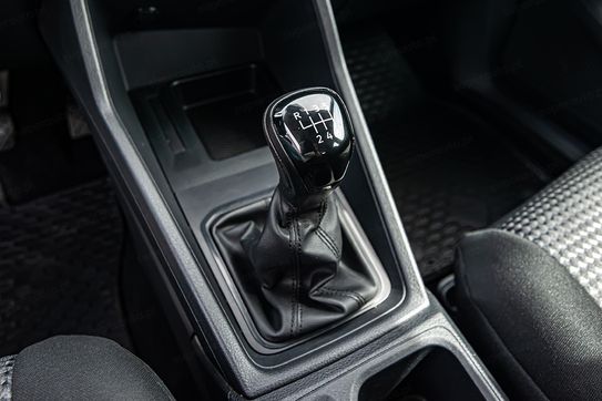 Volkswagen Caddy osobowy L1H1