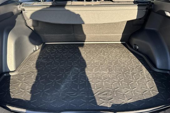 Toyota RAV4 2.5 Hybrid Comfort