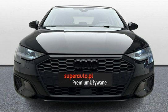 Audi A3 Sportback 35 TFSI