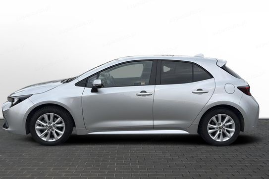 Toyota Corolla 1.8 Hybrid Comfort