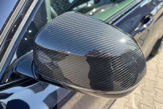 BMW X4 xDrive20d M Sport