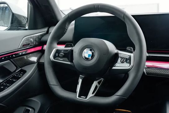 BMW Seria 5 520d M Sport