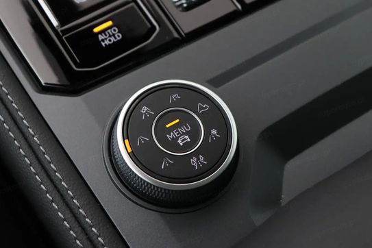 Volkswagen Touareg 3.0 V6 TDI 4Motion R-Line Final Edition