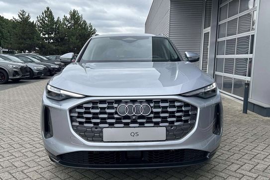 Audi Q5 TFSI