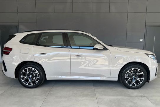 BMW X3 xDrive20d  aut