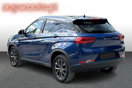 Seres Seres 3 53kWh Luxury