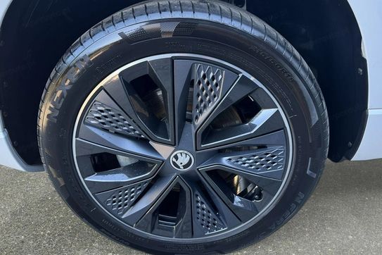 Skoda Karoq 1.5 Tsi Dsg Sportline