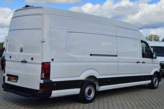 Volkswagen Crafter L5H3