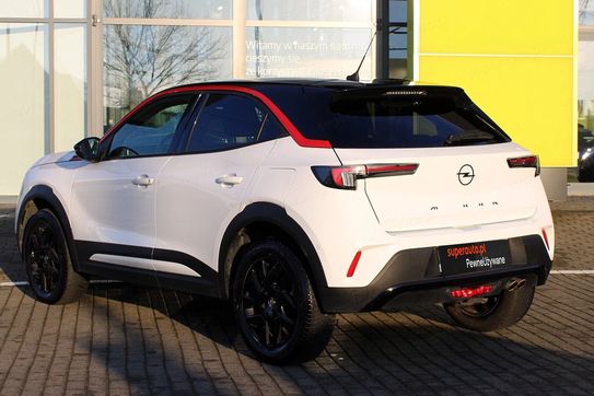 Opel Mokka 1.2 T GS S&S aut