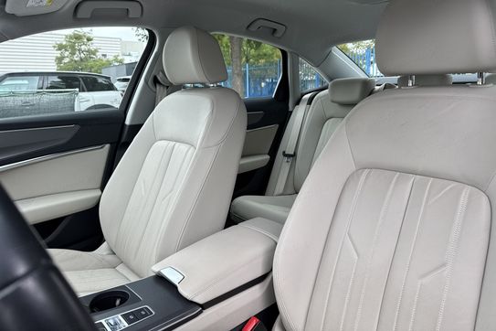 Audi A6 35 TDI
