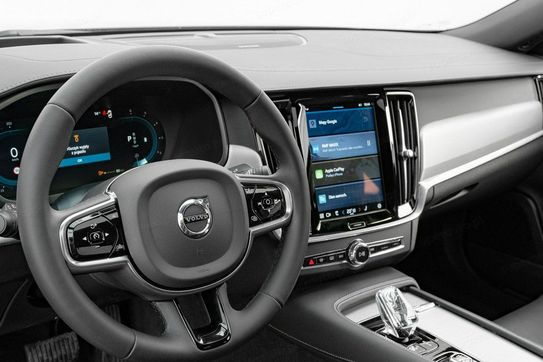 Volvo S90 B5 D AWD Ultimate Dark