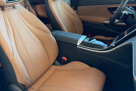 Mercedes CLE 300 4-Matic AMG Line Kabriolet