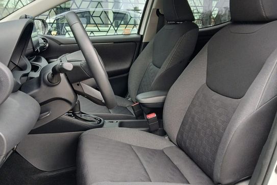 Toyota Yaris Hybrid 1.5 Style