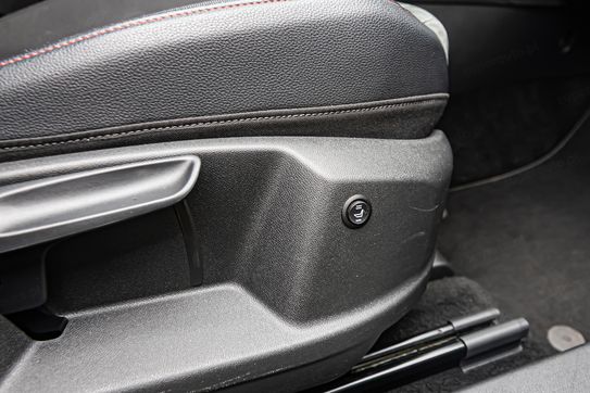 Seat Ateca 1.5 TSI FR DSG