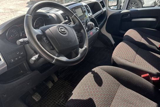 Opel Movano L3H2 2.2 CDTI