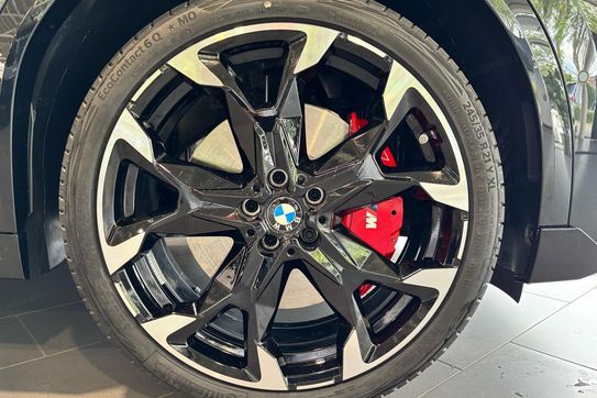 BMW X2 M35i xDrive