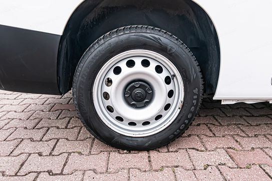 Opel Combo Van Cargo XL L2H1