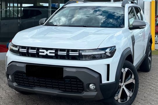 Dacia Duster Journey 1.2 TCe mHEV