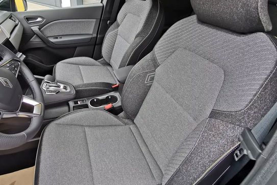 Renault Symbioz Techno 1.6 E-Tech Full Hybrid