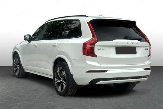 Volvo XC90 B5 D AWD R-Design 7os.