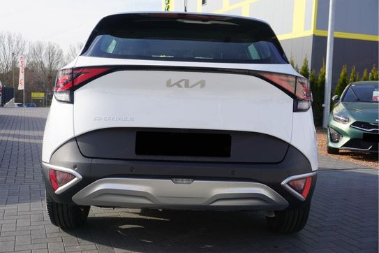 Kia Sportage 1.6 T-GDI M 2WD DCT