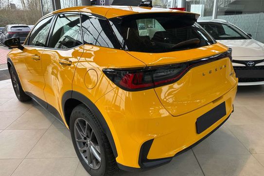 Lexus LBX LBX 1.5 Hybrid