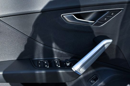 Audi Q2 35 TFSI Advanced