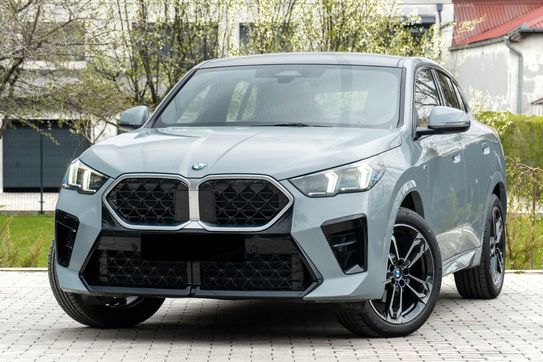 BMW X2 sDrive20i M Sport