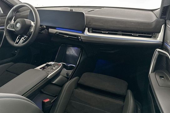 BMW iX2 eDrive20 M Sport