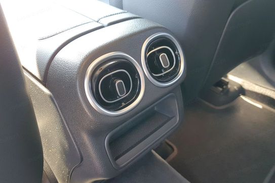 Mercedes GLC Coupe 200 d 4-Matic Avantgarde
