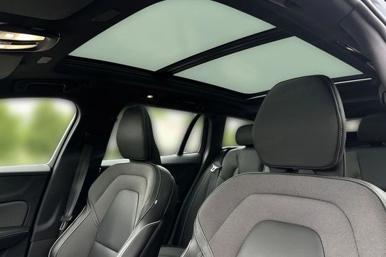 Volvo V60 T6 AWD Plug-In Hybrid  aut