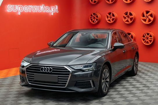 Audi A6 35 TDI