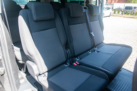 Opel Zafira Life Extra Long L2H1 Business AT8