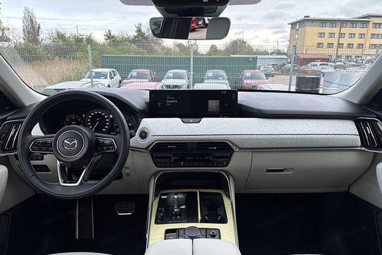 Mazda CX-60 3.3 D Takumi AWD