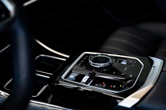 BMW Seria 7 740d xDrive mHEV sport-aut
