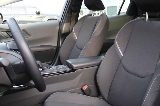 Toyota Prius Prestige 2.0 Hybrid Plug-in