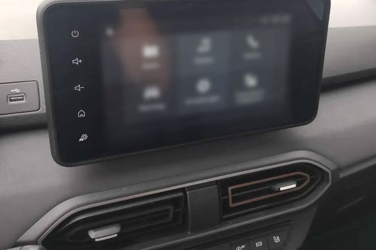 Dacia Sandero Stepway Extreme LPG 1.0 TCe