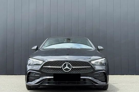 Mercedes CLE 200 4-Matic AMG Line