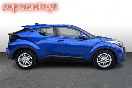 Toyota C-HR Comfort 1.8 Hybrid
