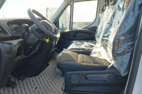 Iveco Daily 50C18 Wywrotka